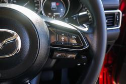 2019 Mazda CX-5 Maxx Sport