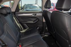 2025 GWM Haval Jolion Lux Hybrid
