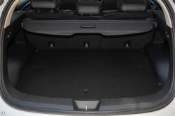 2025 GWM Haval Jolion Lux Hybrid