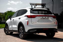 2025 GWM Haval Jolion Lux Hybrid