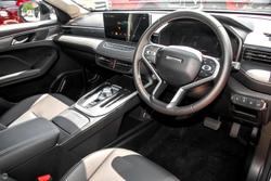 2025 GWM Haval Jolion Lux Hybrid