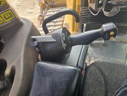 2010 CAT D8t