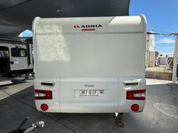 2018 Adria Altea 552