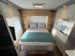 2018 Adria Altea 552