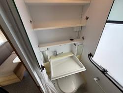 2018 Adria Altea 552