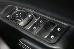 2025 Ford Ranger Platinum