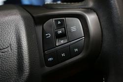 2025 Ford Ranger Platinum