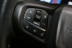 2025 Ford Ranger Platinum