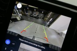 2025 Ford Ranger Platinum