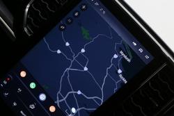 2025 Ford Ranger Platinum