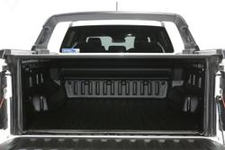 2025 Ford Ranger Platinum