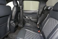 2025 Ford Ranger Platinum