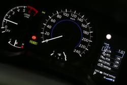 2022 Toyota Corolla Ascent Sport Hybrid