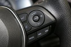 2022 Toyota Corolla Ascent Sport Hybrid