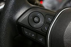 2022 Toyota Corolla Ascent Sport Hybrid