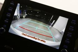 2022 Toyota Corolla Ascent Sport Hybrid