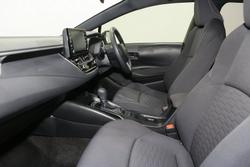 2022 Toyota Corolla Ascent Sport Hybrid