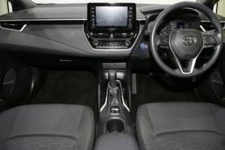 2022 Toyota Corolla Ascent Sport Hybrid