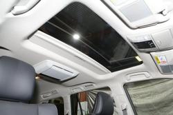 2023 Toyota Landcruiser Prado Kakadu