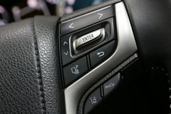 2023 Toyota Landcruiser Prado Kakadu