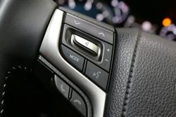 2023 Toyota Landcruiser Prado Kakadu