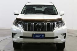 2023 Toyota Landcruiser Prado Kakadu