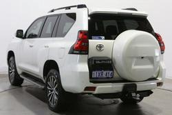 2023 Toyota Landcruiser Prado Kakadu