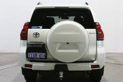 2023 Toyota Landcruiser Prado Kakadu