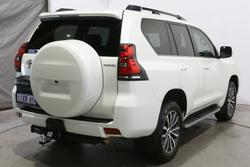 2023 Toyota Landcruiser Prado Kakadu