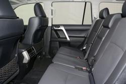 2023 Toyota Landcruiser Prado Kakadu