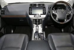 2023 Toyota Landcruiser Prado Kakadu