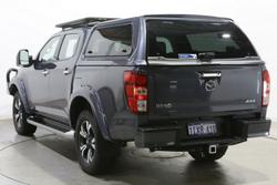 2024 Mazda BT-50 GT