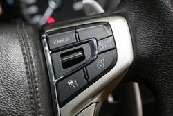 2023 Mitsubishi Pajero Sport GLS