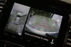 2023 Mitsubishi Pajero Sport GLS