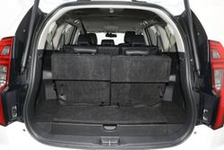 2023 Mitsubishi Pajero Sport GLS