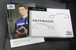 2025 Subaru Outback AWD Sport XT