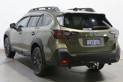 2025 Subaru Outback AWD Sport XT
