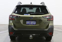 2025 Subaru Outback AWD Sport XT