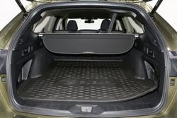 2025 Subaru Outback AWD Sport XT