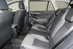 2025 Subaru Outback AWD Sport XT