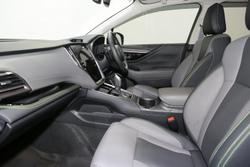 2025 Subaru Outback AWD Sport XT