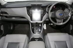 2025 Subaru Outback AWD Sport XT