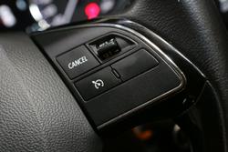 2017 Mitsubishi Outlander LS