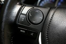 2015 Toyota Corolla Ascent Sport