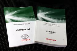 2015 Toyota Corolla Ascent Sport