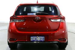 2015 Toyota Corolla Ascent Sport