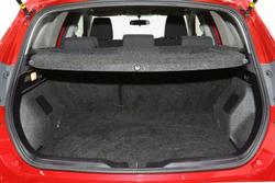 2015 Toyota Corolla Ascent Sport