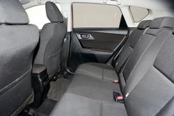 2015 Toyota Corolla Ascent Sport