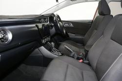 2015 Toyota Corolla Ascent Sport