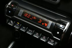 2022 Suzuki Ignis GL